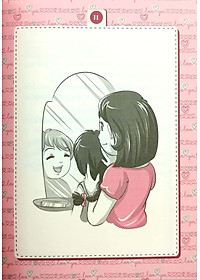 Sách Gieo Mầm Tính Cách - Hiếu Thảo ( Tái Bản )