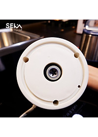 Máy Xay Thịt SEKA SK2287 2 Cối - Hàng Chính Hãng