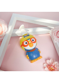 Kem đánh răng Pororo nuốt được cho bé từ 3 tuổi 298gr - Hương dứa