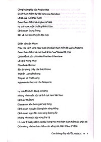 Con Đường Thủy Vào Trung Hoa - Chuyến Đi Tìm Thượng Nguồn Sông Mekong 1866-1873