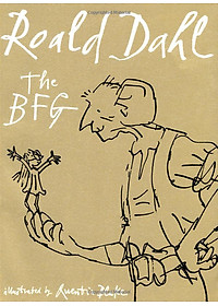 Sách The BFG