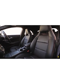 Meguiar's Chai xịt làm sạch và dưỡng da nội thất ô tô dòng Gold Class - Rich Leather Cleaner & Conditioner - G10916