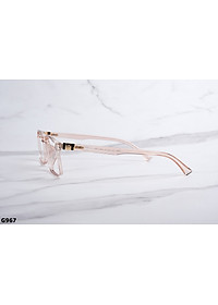 Gọng Kính Cận Thời Trang Nam G967