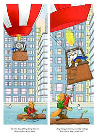 Về Nhà Thôi, Hải Li!