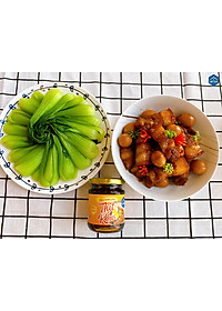 Gia vị hoàn chỉnh- Thịt kho Lê Gia