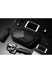 Túi đeo chéo đeo ngực nam cao cấp phong cách mới