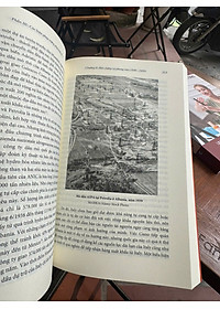 (Tái bản 2026) VŨ KHÍ KINH TẾ - Sự trỗi dậy của các biện pháp trừng phạt kinh tế như một công cụ chiến tranh hiện đại – Nicholas Mulder - NXB Chính trị quốc gia sự thật