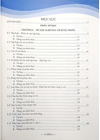 Tự Học - Nâng Cao Kiến Thức Toán 6 (2022)