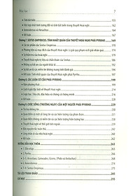 THUYẾT HOÀI NGHI CỔ ĐẠI - Harald Thorsrud – NXB Đại Học Sư Phạm