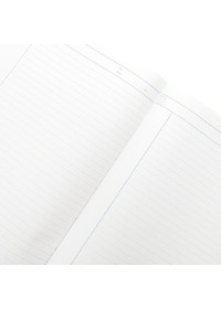 Lốc 5 quyển vở kẻ ngang Adventure 80 trang B5 Campus NB-BAVT80