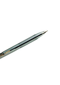 Bút Bi 0.5 mm Zebra Piccolo - Mực Xanh