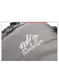 Balo du lịch, balo phượt, balo leo núi thể thao phong cách mới - BEE GEE BLLN1035