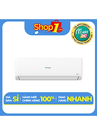 Máy lạnh Casper GC-12IS35 inverter 1.5HP – Hàng chính hãng (chỉ giao HCM)