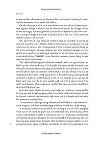 Immune: A Journey into the Mysterious System That Keeps You Alive