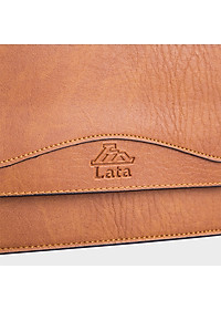 Túi Lata ( Thời trang nữ đi chơi size 21 - Túi đeo chéo da HN92 )