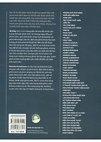 30 Giây Điện Ảnh (50 ý tưởng, thể loại và nhân vật quan trọng nhất trong lịch sử phim ảnh, mỗi mục được giải thích chỉ trong nửa phút)