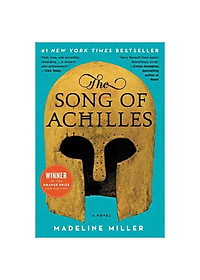 The Song Of Achilles