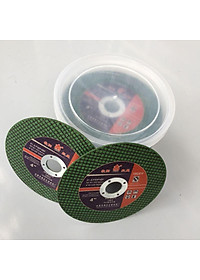 MÁY MÀI GÓC DÙNG PIN 20V 100MM INGCO CAGLI1001 CHÍNH HÃNG