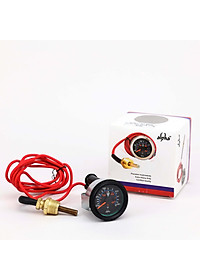 Đồng Hồ Đo Nhiệt Độ Nước Làm Mát CIND Alpha 300108 Dây 1.8m