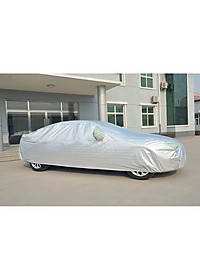 Bạt che phủ ô tô dành cho xe Honda Civic CAO CẤP Cách Nhiệt ( hàng 3 lớp)