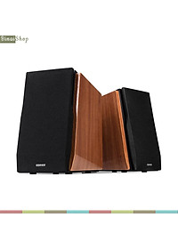 Edifier R1700BT+ ( R1700BT Plus) - Loa Bookself Kiểm Âm, Bluetooth 5.3, Hi-Res Audio, Công Suất 66W - Hàng Chính Hãng