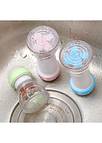 Đầu vòi rửa chén tiết kiệm nước - Xoay 360