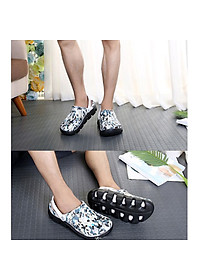 Dép Cross Quai hậu Hàng Cao Cấp - DNA9026