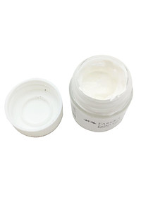 Màu Vẽ Poster 15 ml - Faber-Castell 101 - Màu Trắng