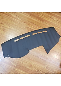 Thảm da Taplo vân carbon Cao cấp dành cho xe Toyota Wigo 2019