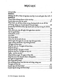 207 Đề Và Bài Văn Hay Lớp 3 (Theo Chương Trình GDPT Mới - Dùng Chung Cho 3 Bộ Sách)