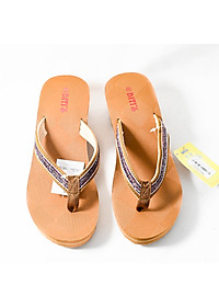 Dép quai kẹp Bitis nữ 5cm