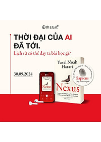 Nexus - Bản Quyền