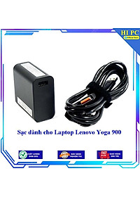 Sạc dùng cho Laptop Lenovo Yoga 900 - Hàng Nhập Khẩu New Seal