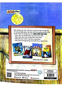 Nhà Lãnh Đạo Nhí - Ba Chị Em Lợn Con