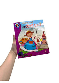 Vui Chơi Thông Minh: Giải Mã Cùng Công Chúa