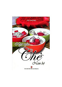 Sách Ngọt Ngào Chè Nam Bộ