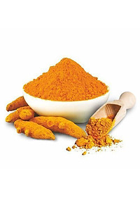 Combo 2 Túi Bột Nghệ Ông Chà Và 500g (Turmeric Powder)