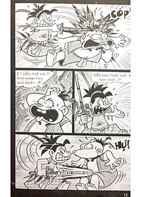 Thần Đồng Đất Việt 22 - Gánh Hát Xui Xẻo