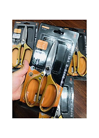 Kéo Nhật Đa Năng Cắt Gà, Cắt Vịt..