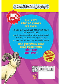 Horrible Geography - Đỉnh Cao Đình Đám