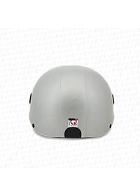 Mũ bảo hiểm nửa đầu lỗ thông gió chính hãng NÓN SƠN TG-XM181