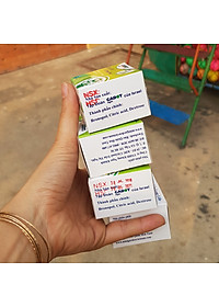 Chăm sóc hoa lâu tàn bằng bột dưỡng cho hoa cắt cành nhập khẩu Israel (Set 50 gói) giữ hoa lâu tàn gấp 2 lần bình thường và 14 ngày không thay nước mới