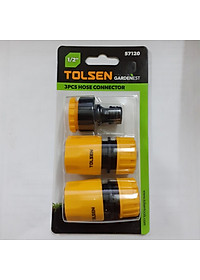 MÁY XỊT RỬA XE CHỈNH ÁP CÔNG NGHIỆP DEKTON DK-HPW2350 2350W ( TẶNG BỘ 3 KHỚP NỐI TOLSEN 57120)- HÀNG CHÍNH HÃNG