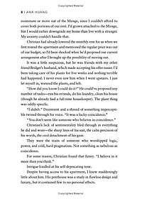 Twisted 4: Twisted Lies