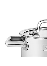 Nồi Inox liền khối Elmich Trimax Eco EL-3991