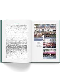 Sách Du Ký Phan Quang - Tiếc Nuối Hoa Hồng