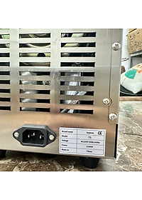 Máy ép dầu thực vật chuyên nghiệp phiên bản nâng cấp hoàn toàn thương hiệu cao cấp Septree T3 - Hàng Nhập Khẩu