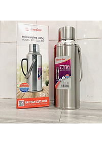 Phích đựng nước RD 2035 ST2( Phích Innox)