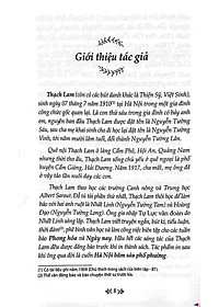 Sách Văn Học Trong Nhà Trường: Hà Nội Băm Sáu Phố Phường (Tái Bản 2019)