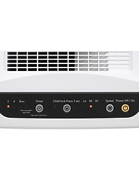 Máy lọc không khí Panasonic F-P15EHA - Hàng chính hãng